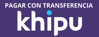 Pagar con Khipu